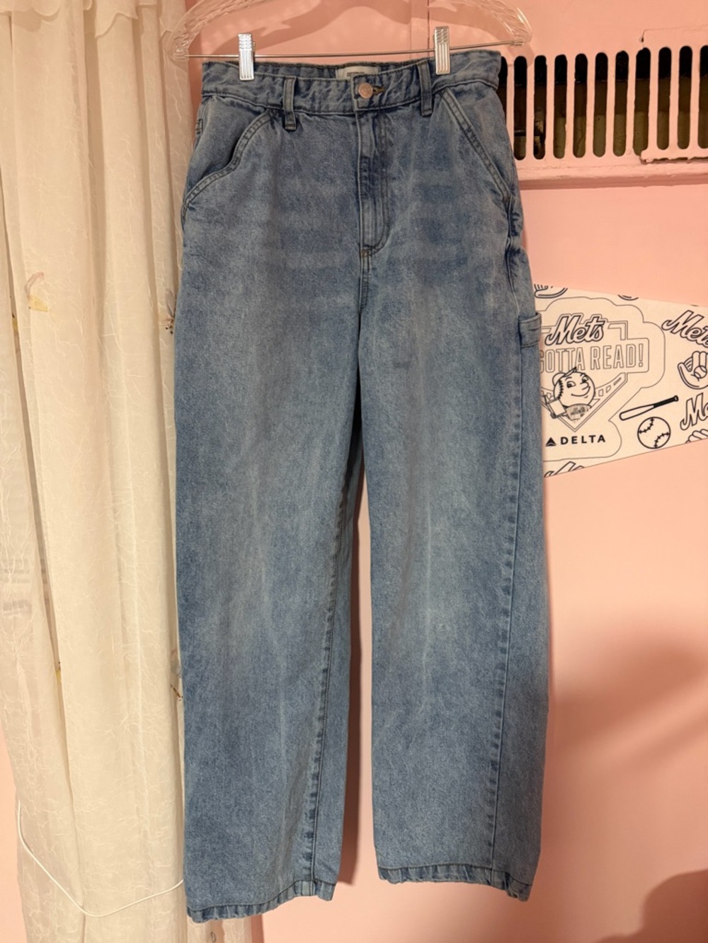 Cotton On Carpenter Jeans